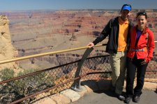 Hoover Dam - Grand Canyon National Park